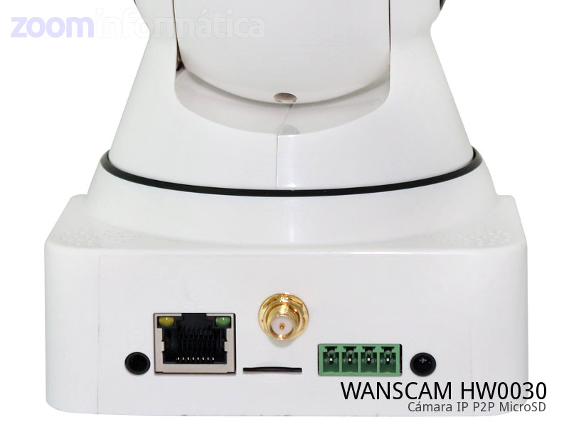 Wanscam HW0030