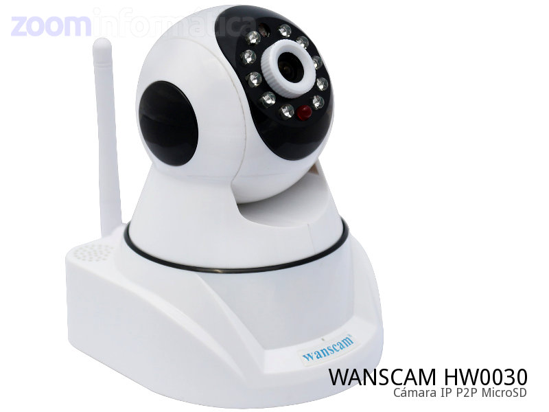 Wanscam HW0030 R