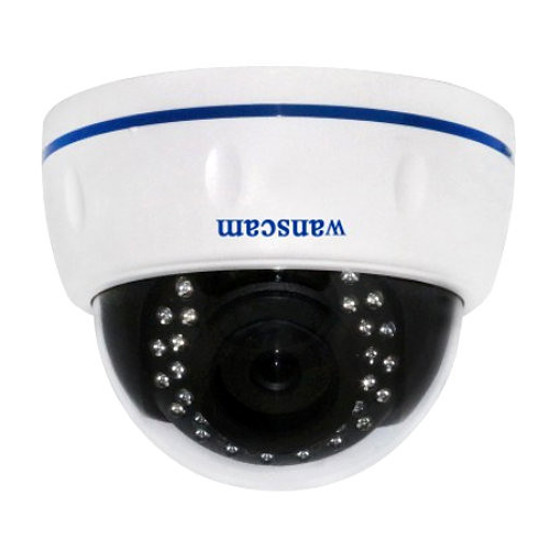 IP CAMARA WIFI VIDEO VIGILANCIA WANSCAM DOMO HW0031 CAMERA CON MEMORIA GRABACION