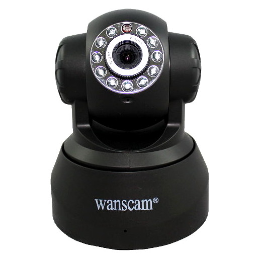 Wanscam xha shop