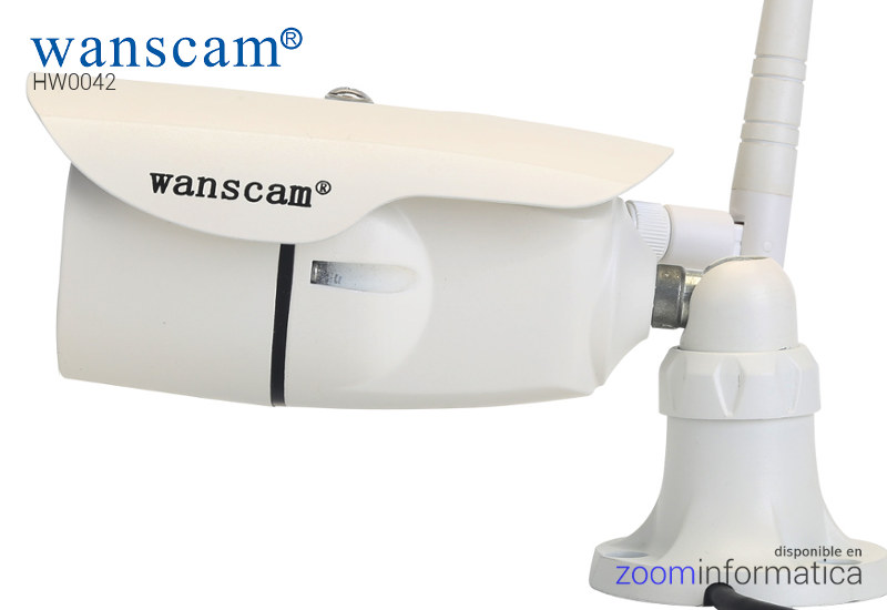 Wanscam HW0042