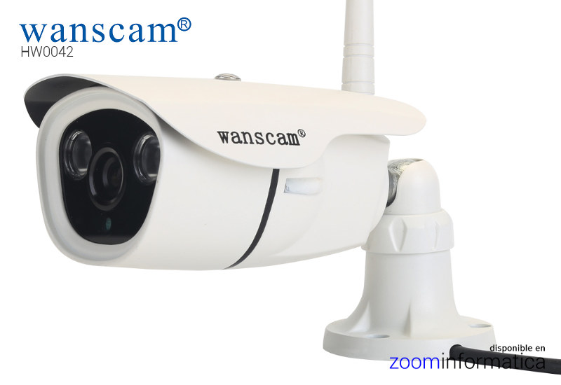 Wanscam HW0042 32Gb