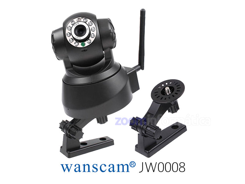 Wanscam JW0008 B