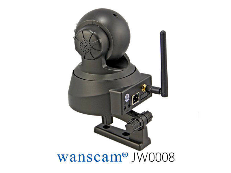 Wanscam JW0008 B
