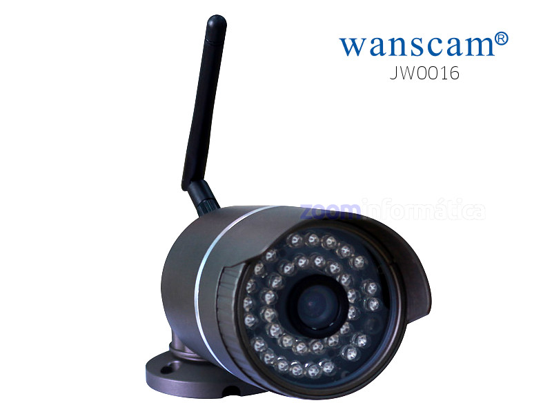 Wanscam JW0016 R