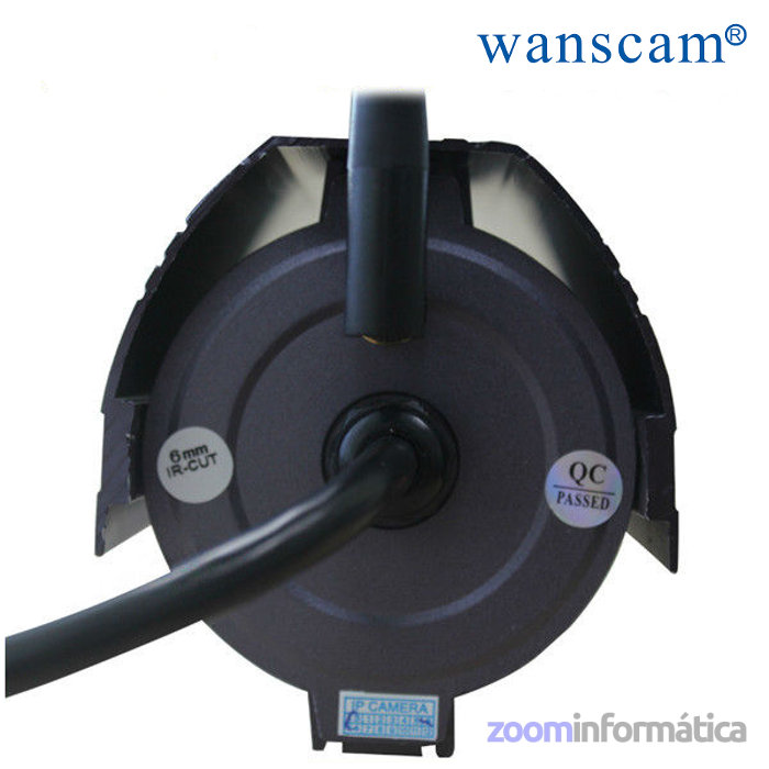 Wanscam JW0006