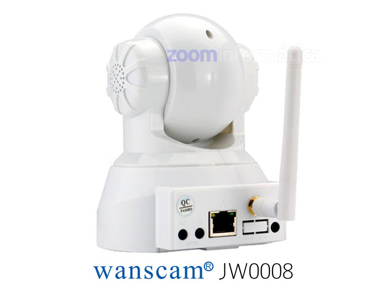 Wanscam JW0008 W