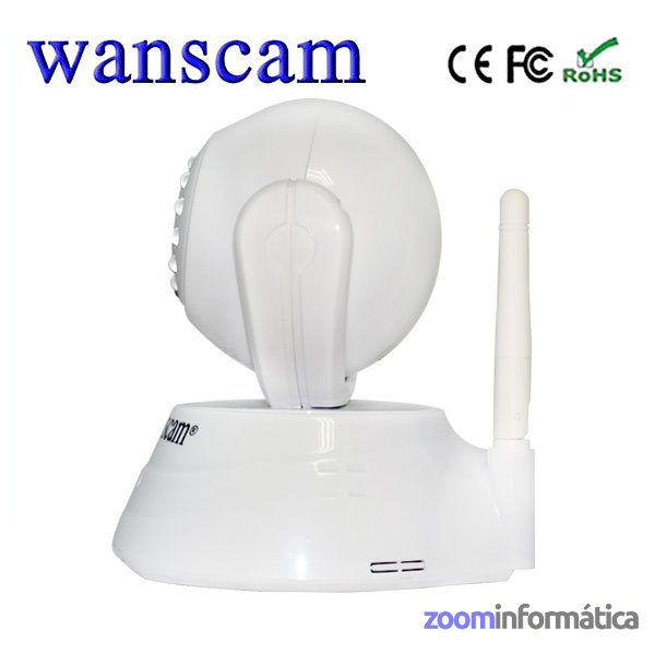 Wanscam JW0003 W R