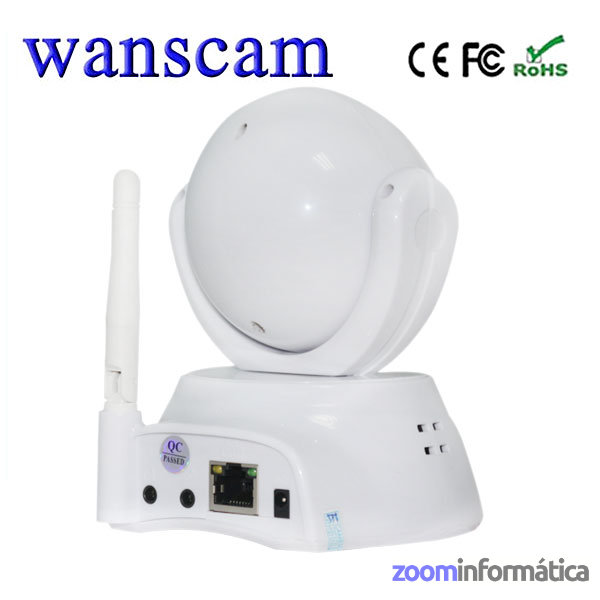 Wanscam JW0003 W R