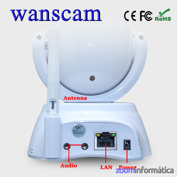 Wanscam JW0003 W