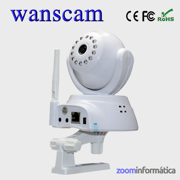 Wanscam JW0003 W R