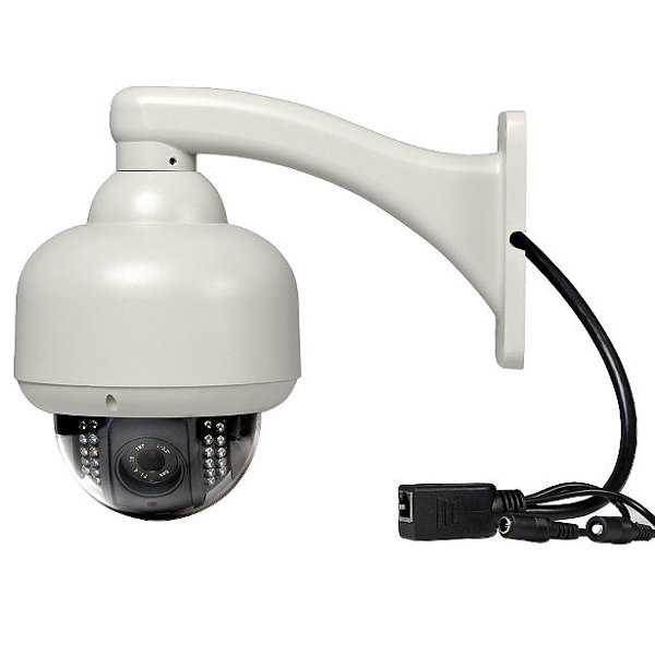 Wansview NCM790GA Camara de seguridad exterior IP WiFi Full HD motorizada Memoria interna 8Gb