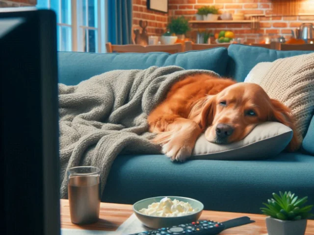 Supervisa a tus adorables mascotas, en tiempo real, desde el teléfono móvil, desde cualquier lugar y siempre que quieres