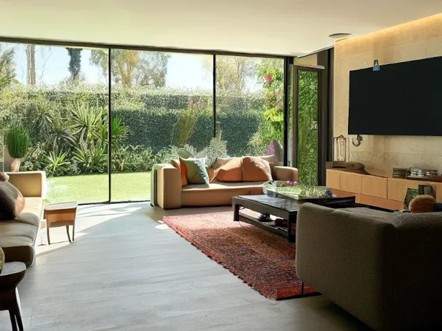 Comprueba que todo está bien en casa, desde cualquier lugar y en cualquier momento