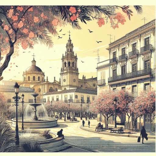 Camaras de vigilancia en Jerez de la frontera