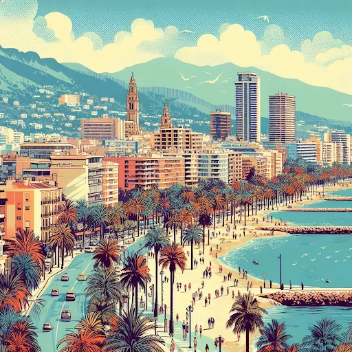 Camaras de vigilancia en Marbella