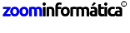 logo zoom informatica